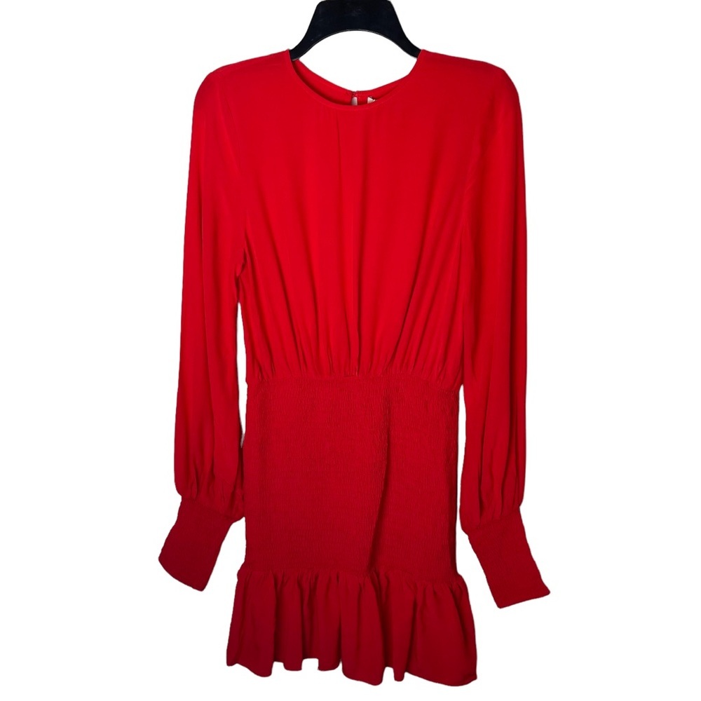 NWT Winter Muse Red Jasmine Dress M / 10